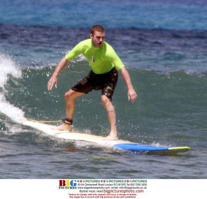 Justin Timberlake pic #119816