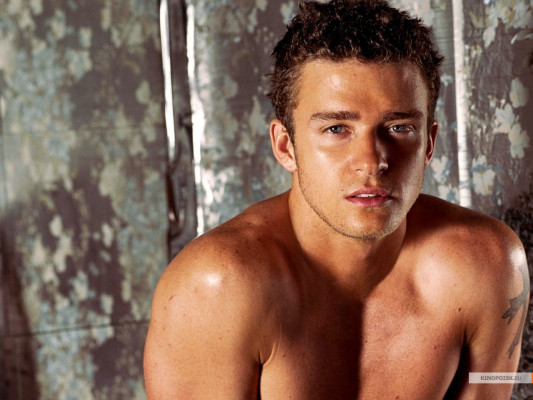 Justin Timberlake pic #115016
