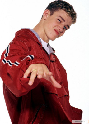 Justin Timberlake pic #115549