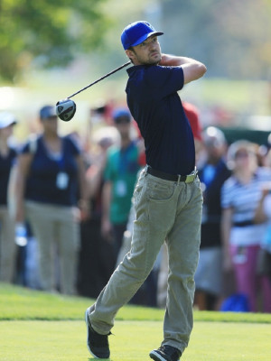 Justin Timberlake pic #565586