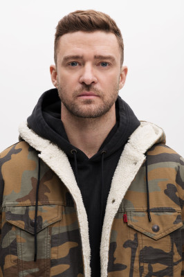 Justin Timberlake - Levis X JT (2018)