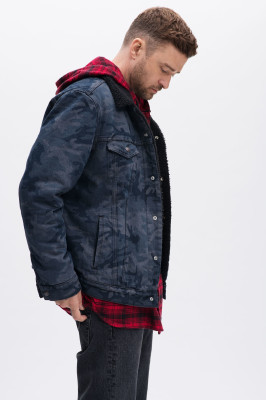 Justin Timberlake - Levis X JT (2018)
