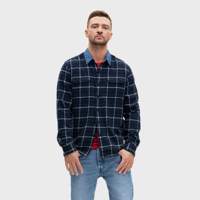 Justin Timberlake - Levis X JT (2018)