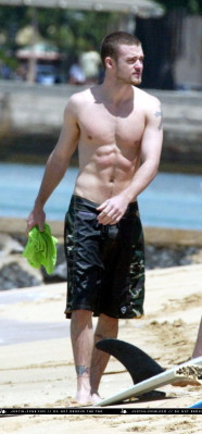 Justin Timberlake pic #119815