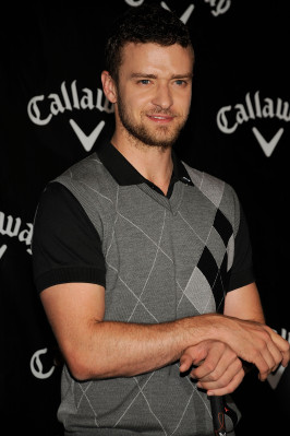 Justin Timberlake pic #138857