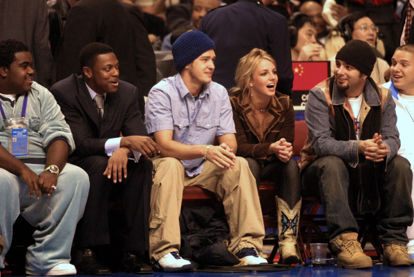 Justin Timberlake pic #455921