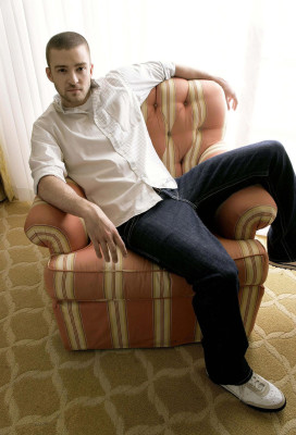 Justin Timberlake pic #118153