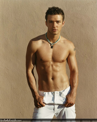 Justin Timberlake pic #141321