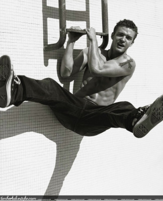 Justin Timberlake pic #141323