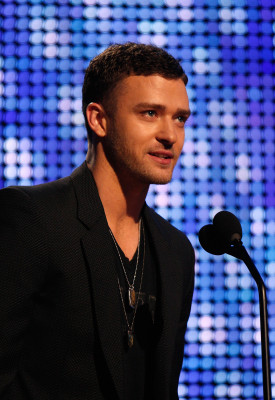 Justin Timberlake pic #119012