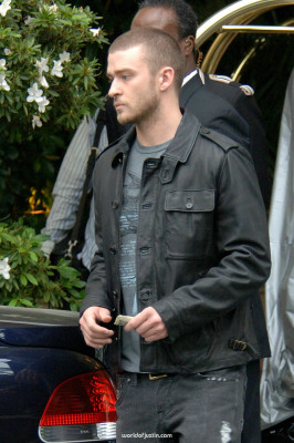 Justin Timberlake pic #117990