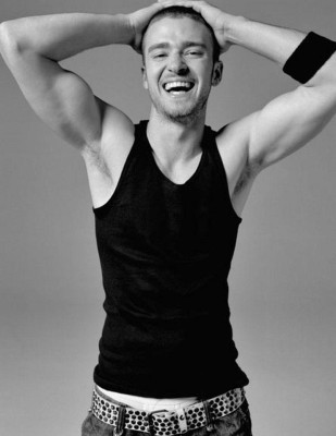 Justin Timberlake pic #121539