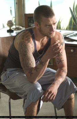 Justin Timberlake pic #116933