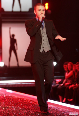 Justin Timberlake pic #118014
