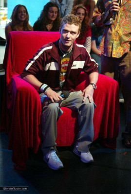 Justin Timberlake pic #138142