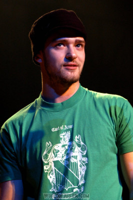 Justin Timberlake pic #115018