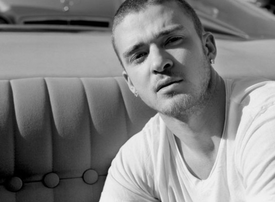 Justin Timberlake pic #141315