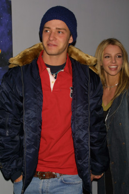 Justin Timberlake pic #107357