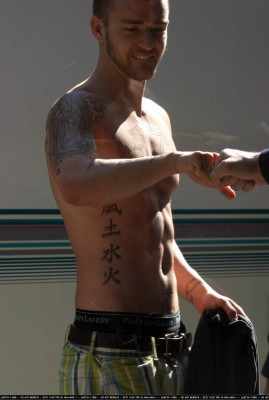 Justin Timberlake pic #120016