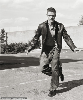 Justin Timberlake pic #141306