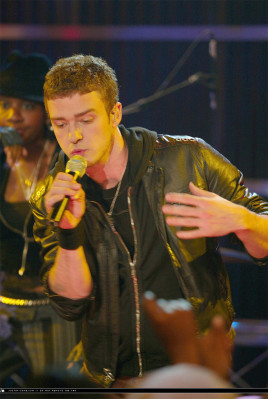 Justin Timberlake pic #118627