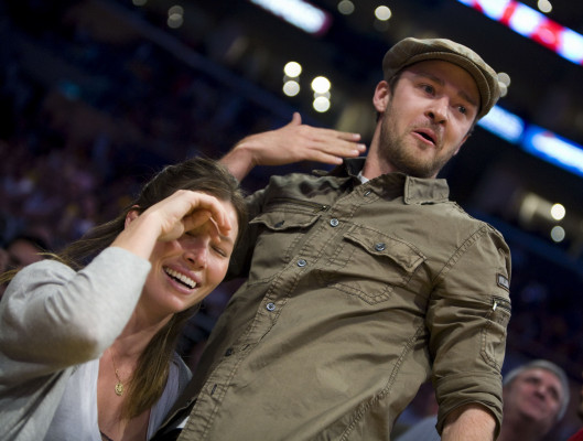 Justin Timberlake pic #165917
