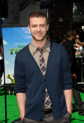 Justin Timberlake pic #153166