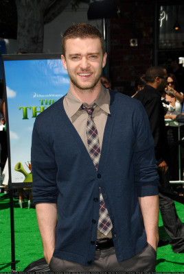 Justin Timberlake pic #127427