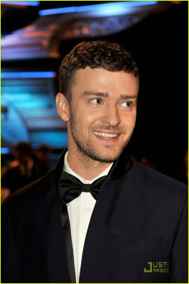 Justin Timberlake pic #119656