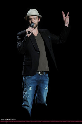 Justin Timberlake pic #119734