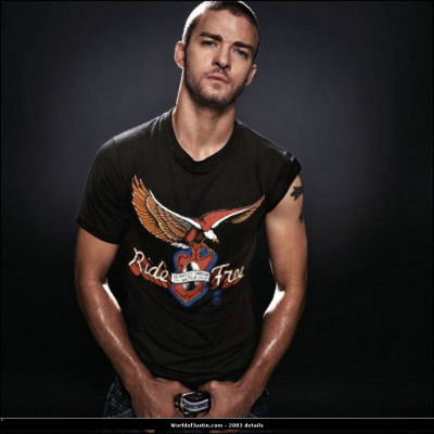 Justin Timberlake pic #117228