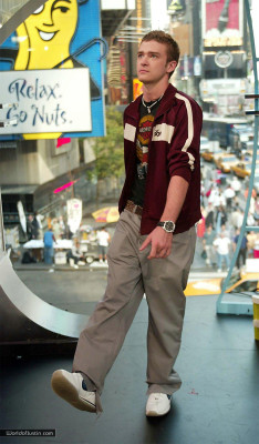 Justin Timberlake pic #137975