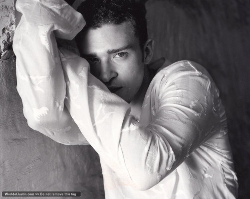 Justin Timberlake pic #141305