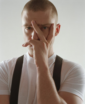 Justin Timberlake pic #121864