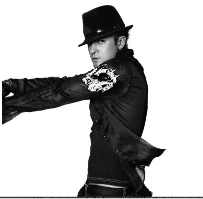 Justin Timberlake pic #141765