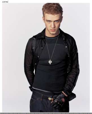 Justin Timberlake pic #141766