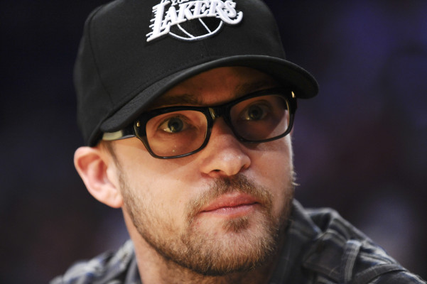 Justin Timberlake pic #492604