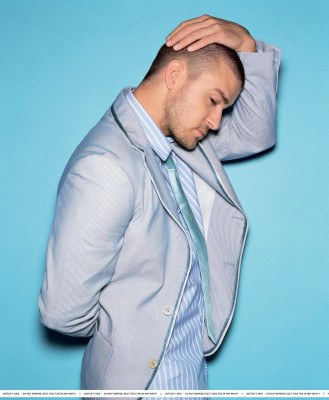 Justin Timberlake pic #141767