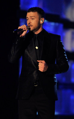 Justin Timberlake pic #134658