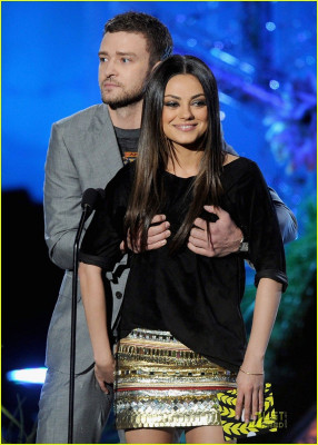 Justin Timberlake pic #568812