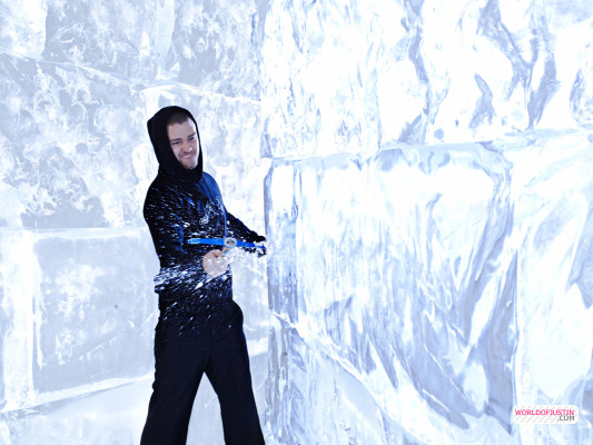 Justin Timberlake pic #125358