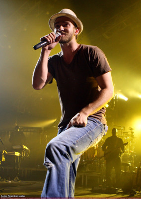 Justin Timberlake pic #119733