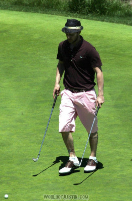 Justin Timberlake pic #137974