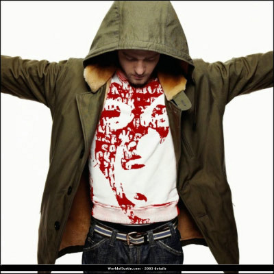 Justin Timberlake pic #117230