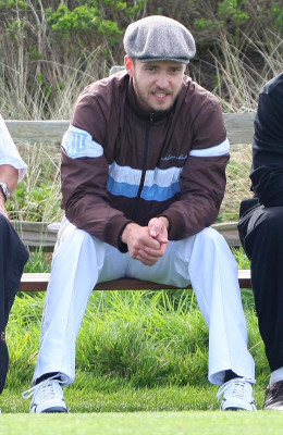 Justin Timberlake pic #138436