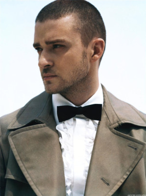 Justin Timberlake pic #118628