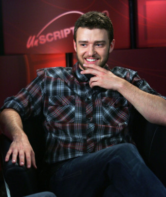 Justin Timberlake pic #141760