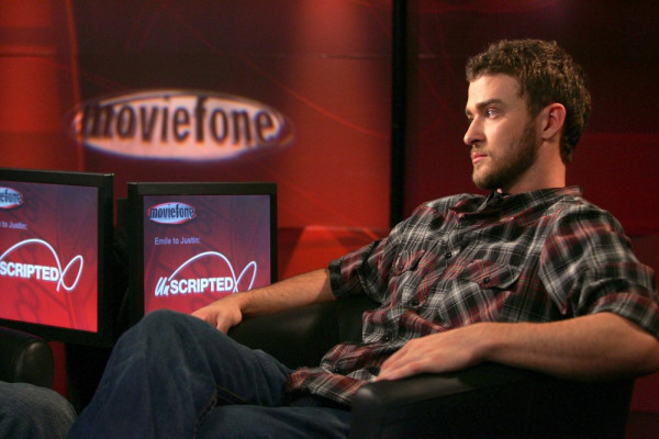 Justin Timberlake pic #141759