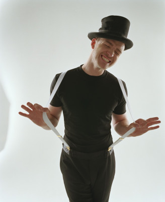 Justin Timberlake pic #121538