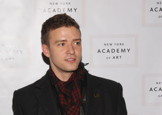 Justin Timberlake pic #138433